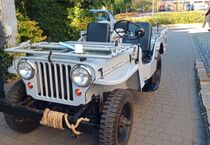 Jeep Willys