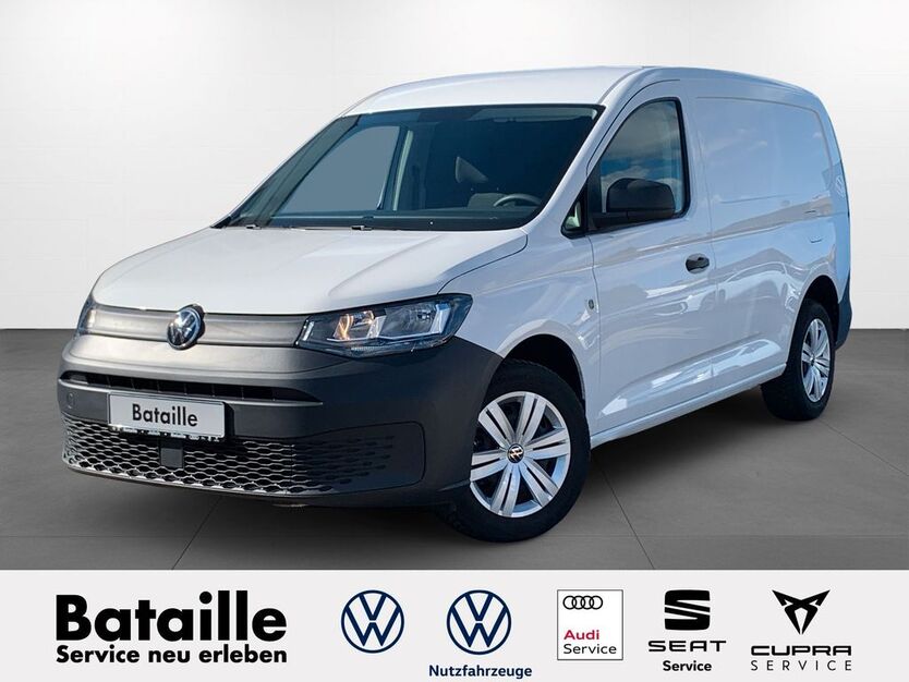 VW Caddy 14.532 km 27.970 € Jülich 52428