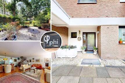 Wohnung Aachen Laurensberg - 4 Zimmer, 144 m&sup2;, 499.900&euro; | Angebot:25835178