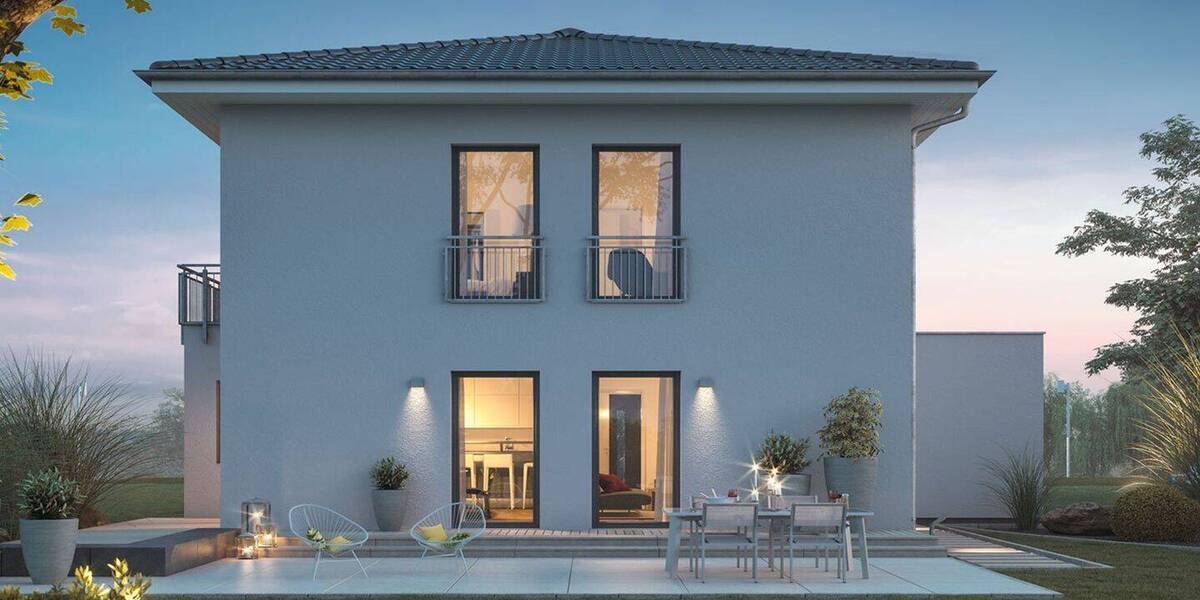Einfamilienhaus Simmerath Rollesbroich - 6 Zimmer, 125 m&sup2;, 401.673&euro; | Angebot:26834556