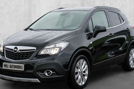 Opel Mokka 59.900 km 11.890 &euro; Düren 52351