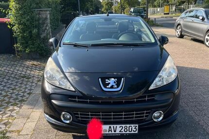 Peugeot 207 144.000 km 2.900 &euro; Aachen 52066