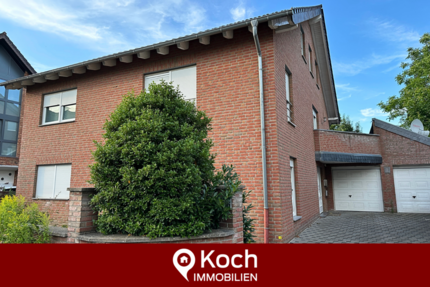 Wohnung zum Mieten in Baesweiler 1.400 € 172 m²