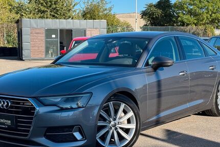 Audi A6 44.224 km 26.999 &euro; Düren 52349