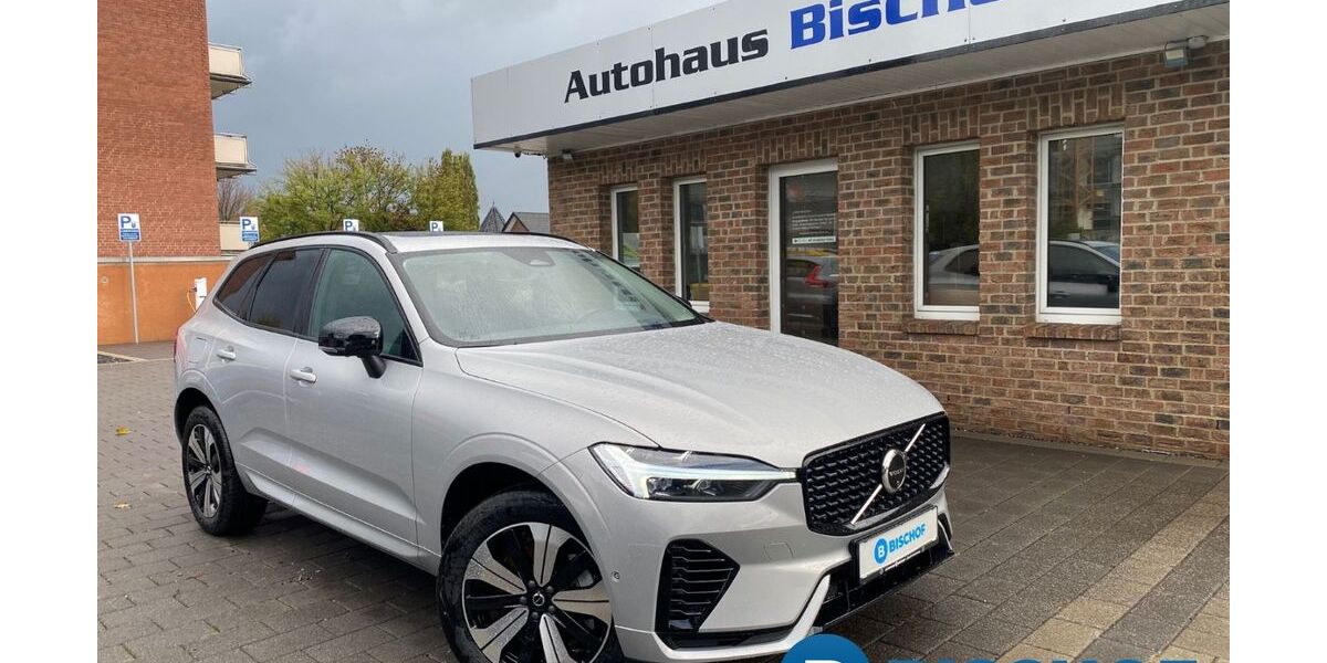 Volvo XC60 9.049 km 48.990 &euro; Übach-Palenberg 52531