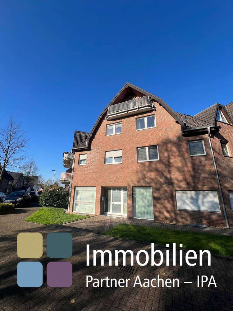 Wohnung zum Kaufen in Würselen 189.000 € 60 m²