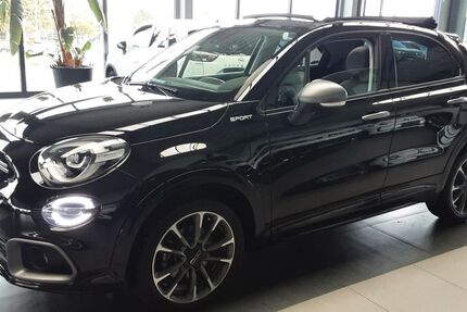 Fiat 500X 32.600 km 20.490 € Monschau (bei Aachen) 52156