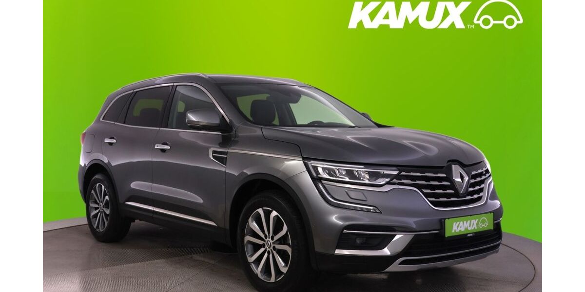 Renault Koleos 31.780 km 25.350 &euro; Düren 52351