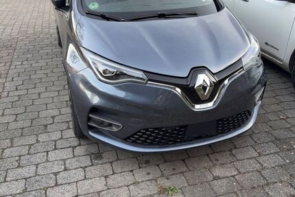 Renault ZOE 65.000 km 12.000 &euro; Aachen 52066