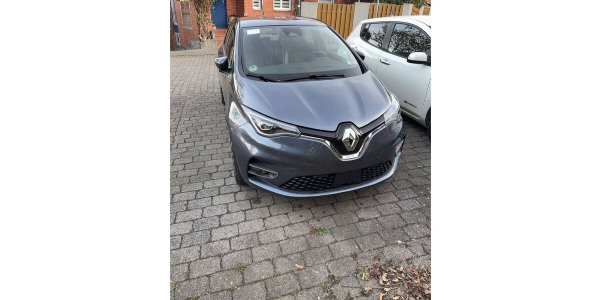Renault ZOE 65.000 km 12.000 &euro; Aachen 52066