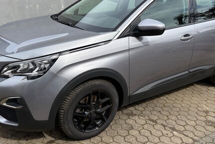 Peugeot 3008 141.253 km 13.499 &euro; Stolberg (Rheinland) 52224