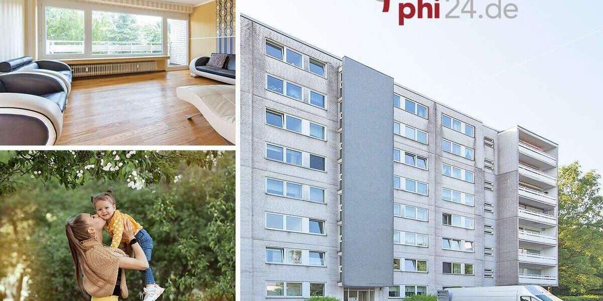 Etagenwohnung Aachen Aachen-Mitte - 3 Zimmer, 84 m&sup2;, 279.900&euro; | Angebot:25771694