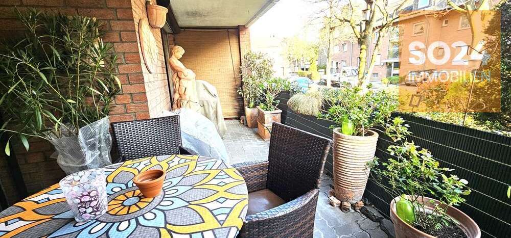 Wohnung zum Kaufen in Düren 269.000 € 97.5 m²