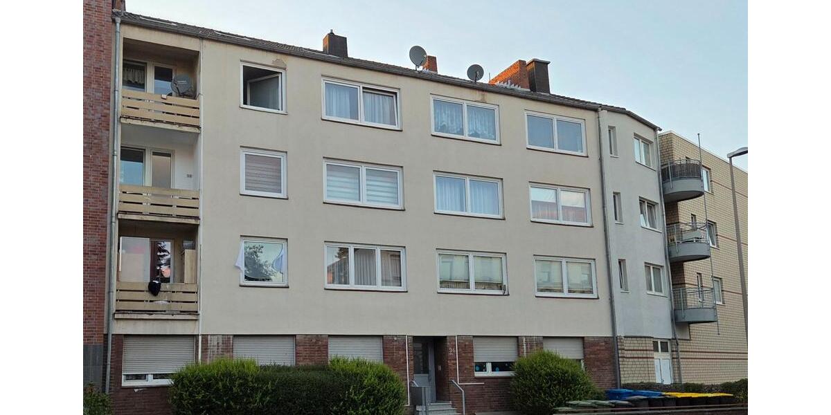 Etagenwohnung Düren - 5 Zimmer, 94 m&sup2;, 159.000&euro; | Angebot:27258859