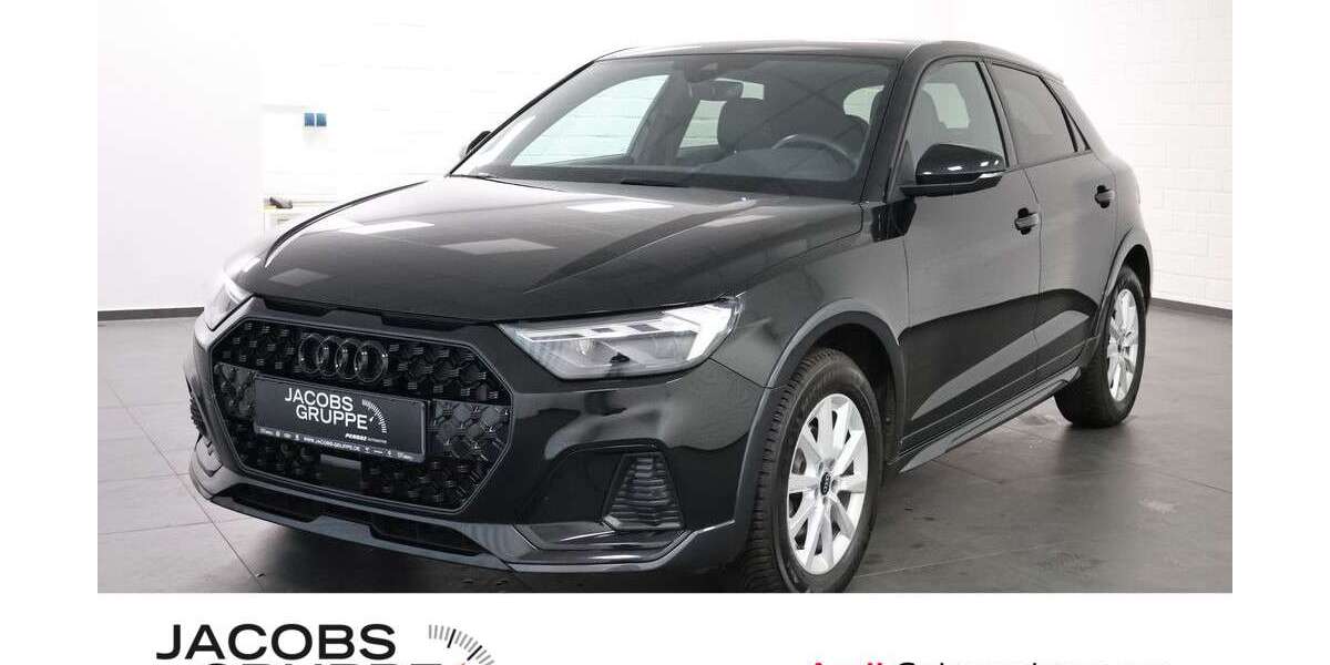 Audi A1 28.801 km 25.960 &euro; Alsdorf (bei Aachen) 52477