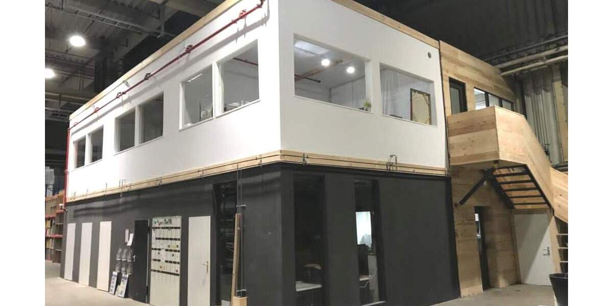 Gewerbeobjekt Düren Mariaweiler-Hoven - 6.900.000&euro; | Angebot:25692125