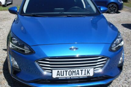 Ford Focus 66.000 km 16.450 € Übach-Palenberg 52531