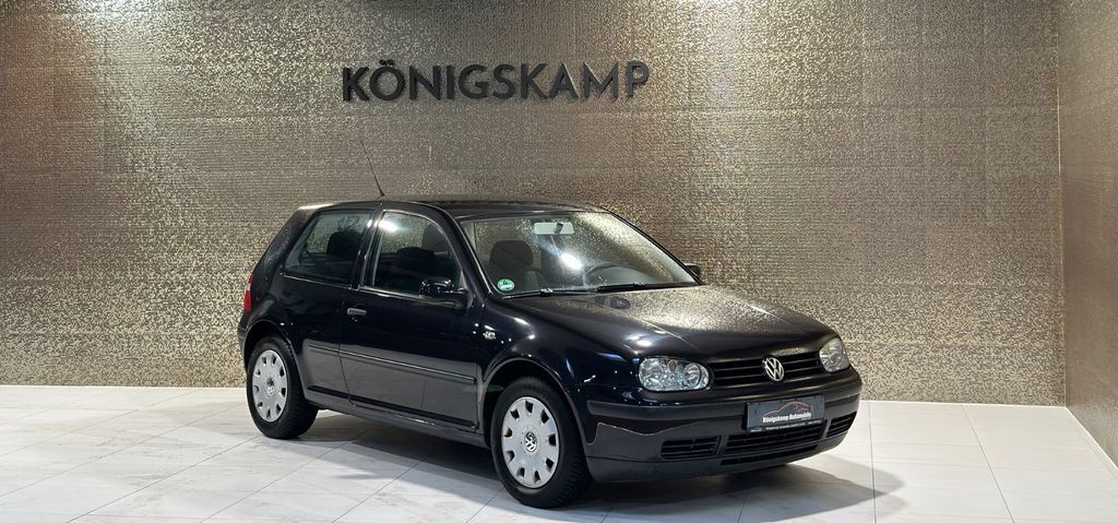 VW Golf 165.330 km 1.690 € Jülich 52428