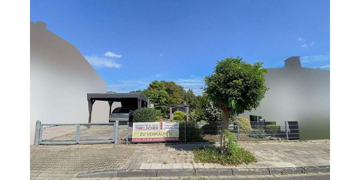 Grundstück Übach-Palenberg / Windhausen Windhausen - 70.000&euro; | Angebot:25799573