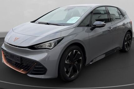Cupra Born 12.628 km 26.450 &euro; Aachen 52068