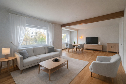 Haus Aachen - 7 Zimmer, 140 m&sup2;, 695.000&euro; | Angebot:26065134