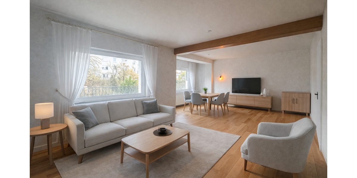 Reihenmittelhaus Aachen Aachen-Mitte - 7 Zimmer, 140 m&sup2;, 695.000&euro; | Angebot:26065134