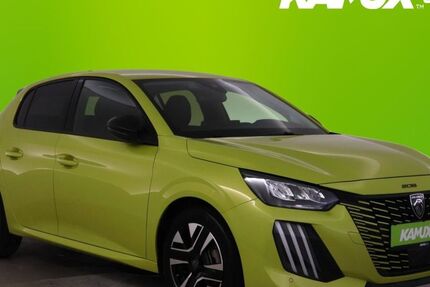 Peugeot 208 23.181 km 12.730 &euro; Düren 52351