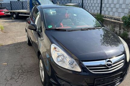 Opel Corsa 161.000 km 1.000 &euro; Aachen 52080