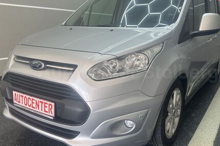 Ford Tourneo Connect 82.000 km 15.790 € Stolberg 52222