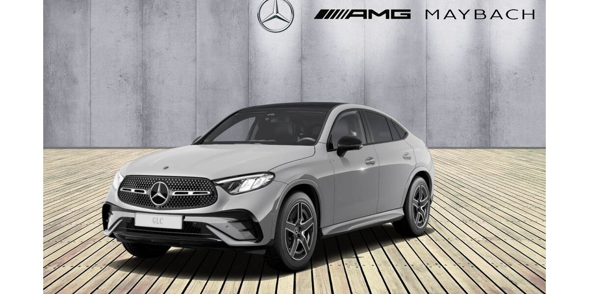 Mercedes-Benz GLC 300 8.650 km 69.450 &euro; Geilenkirchen 52511