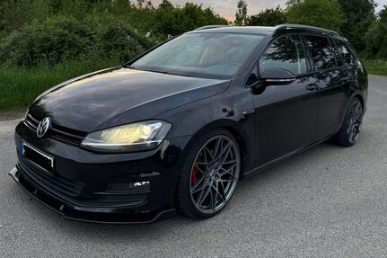 VW Golf