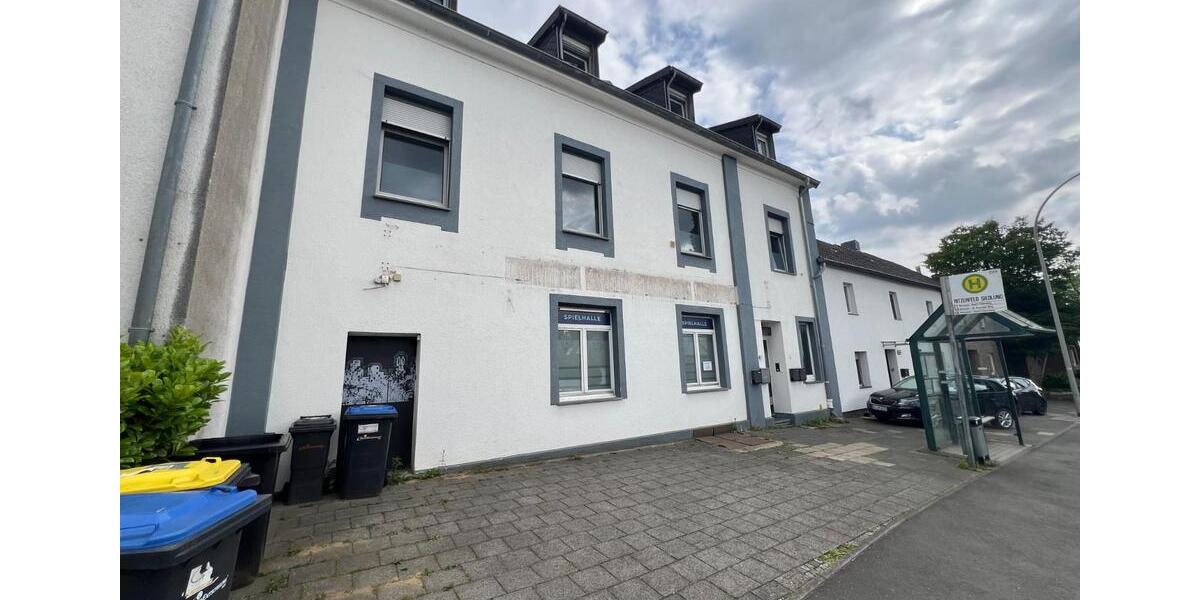 Attraktive Spielhalle in Herzogenrath zimmer