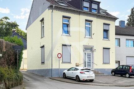 Moderne 2-Zimmer-Wohnung im Hochparterre in begehrter Lage von Stolberg-Mausbach! 2 zimmer