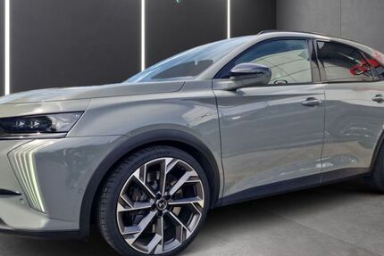 DS Automobiles DS7 (Crossback) 47.608 km 46.890 &euro; Aachen 52078