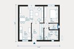 Individuell geplantes Einfamilienhaus - gestalten Sie Ihr Traumhaus! - Einfamilienhaus Hürtgenwald | Angebot:27351423