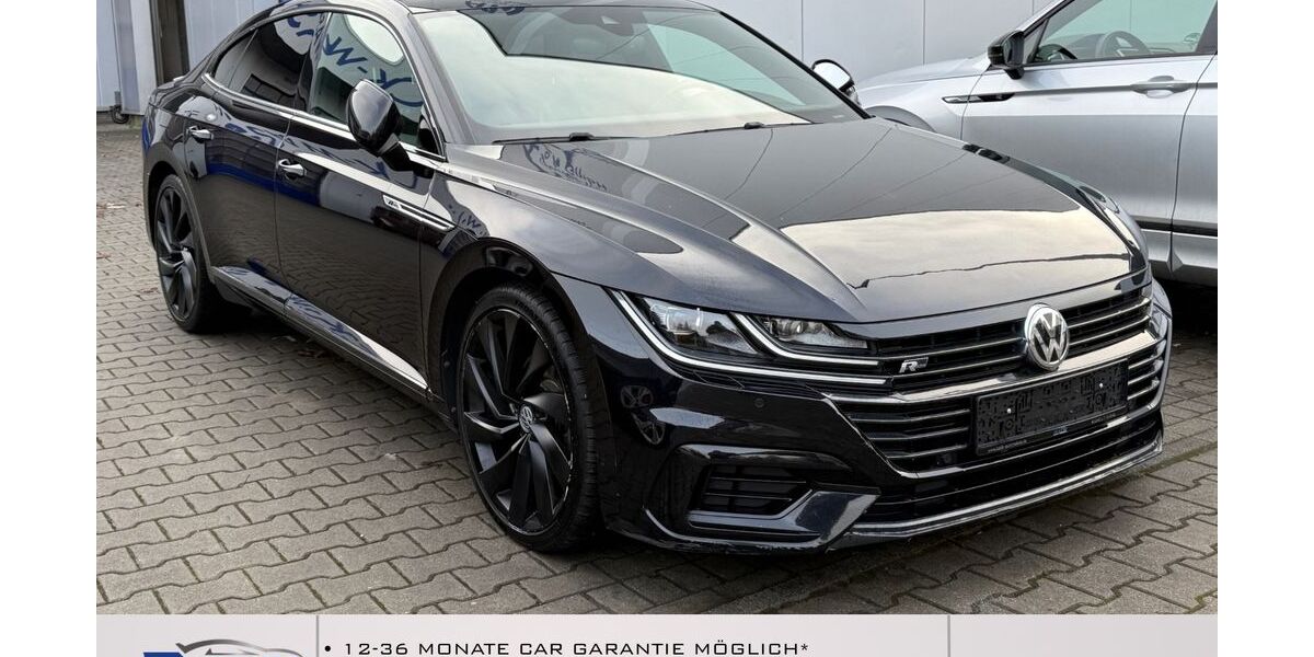 VW Arteon 184.000 km 19.990 &euro; Übach-Palenberg ( nähe Aachen ) 52531