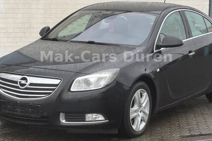 Opel Insignia 161.800 km 3.450 &euro; Düren 52353