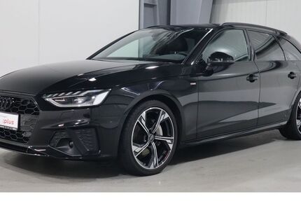 Audi A4 44.035 km 34.970 € Aachen 52078