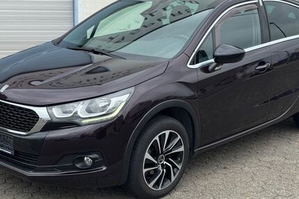 Citroen DS4 Crossback 144.000 km 4.999 &euro; Düren 52353