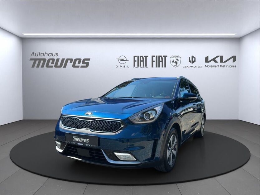 Kia Niro 94.311 km 14.988 € Heinsberg 52525