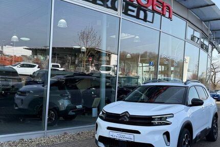 Citroen C5 28.469 km 30.590 &euro; Düren 52353