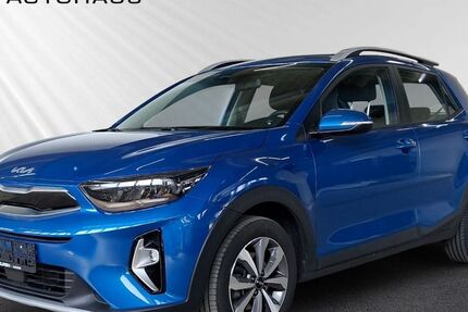 Kia Stonic 32.628 km 17.479 &euro; Aachen 52070