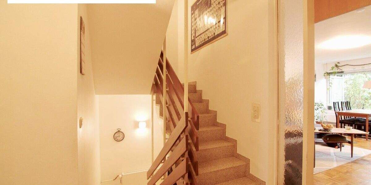 Reihenmittelhaus Aachen Aachen-Mitte - 7 Zimmer, 145 m&sup2;, 476.619&euro; | Angebot:25674541