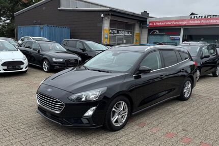Ford Focus 179.881 km 8.490 € Aldenhoven 52457