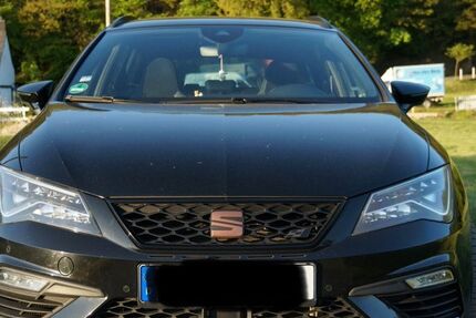 Seat Leon 121.000 km 21.000 &euro; Stolberg 52224