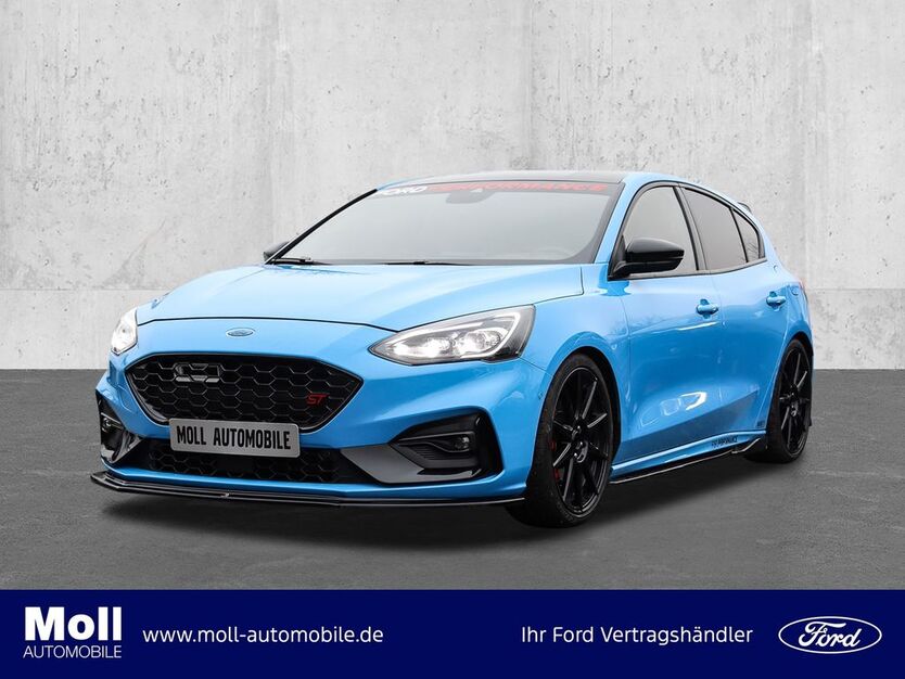 Ford Focus 74.998 km 26.840 € Aachen 52078