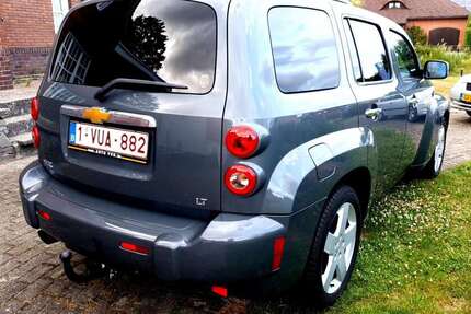 Chevrolet HHR 88.901 km 6.750 &euro; Herzogenrath, Stadt 52134