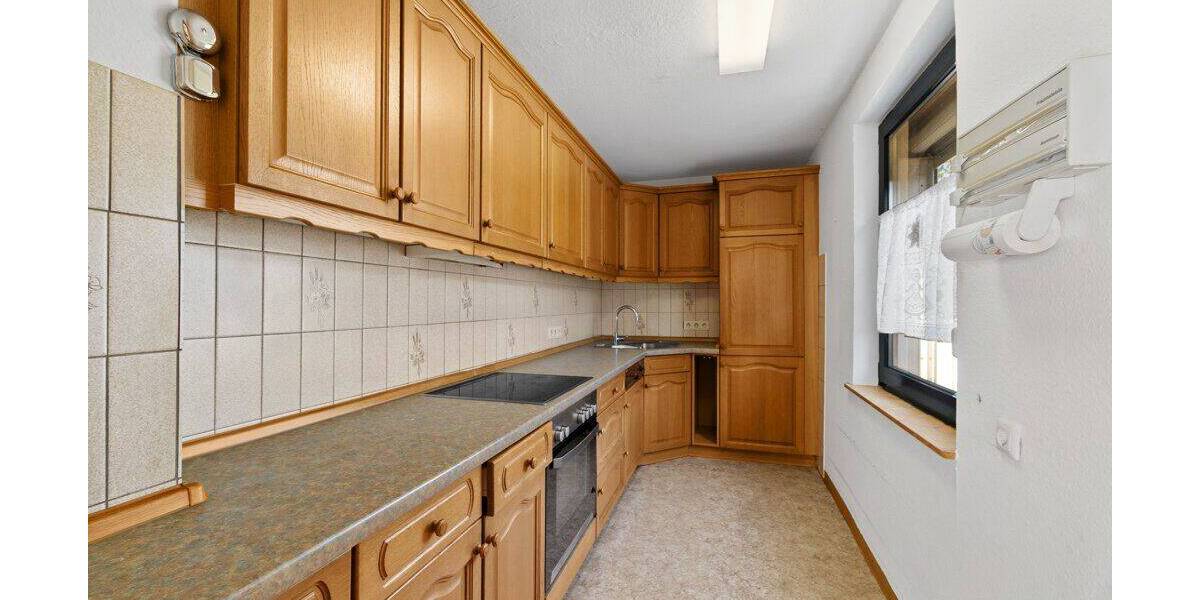 Einfamilienhaus Stolberg (Rheinland) Donnerberg - 6 Zimmer, 112 m&sup2;, 289.000&euro; | Angebot:26853052