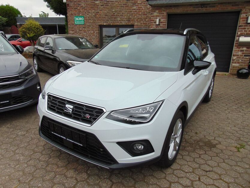 Seat Arona 39.000 km 16.900 € Eschweiler 52249