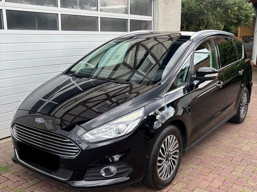 S-Max
